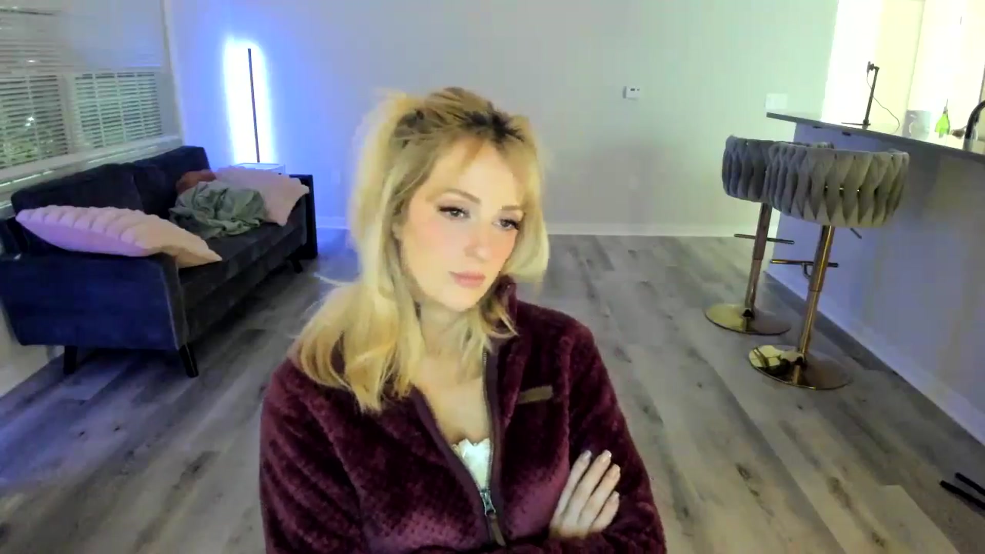 Gallery image thumbnail from NNN_Mommy's myfreecams stream on, 11/05/2024, 08:58 image 5 of 20