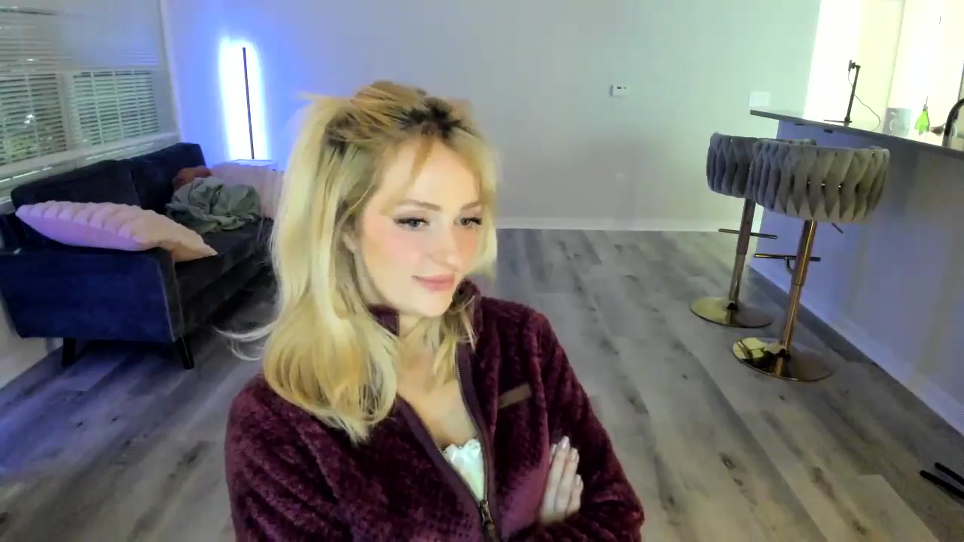 Gallery image thumbnail from NNN_Mommy's myfreecams stream on, 11/05/2024, 08:58 image 3 of 20