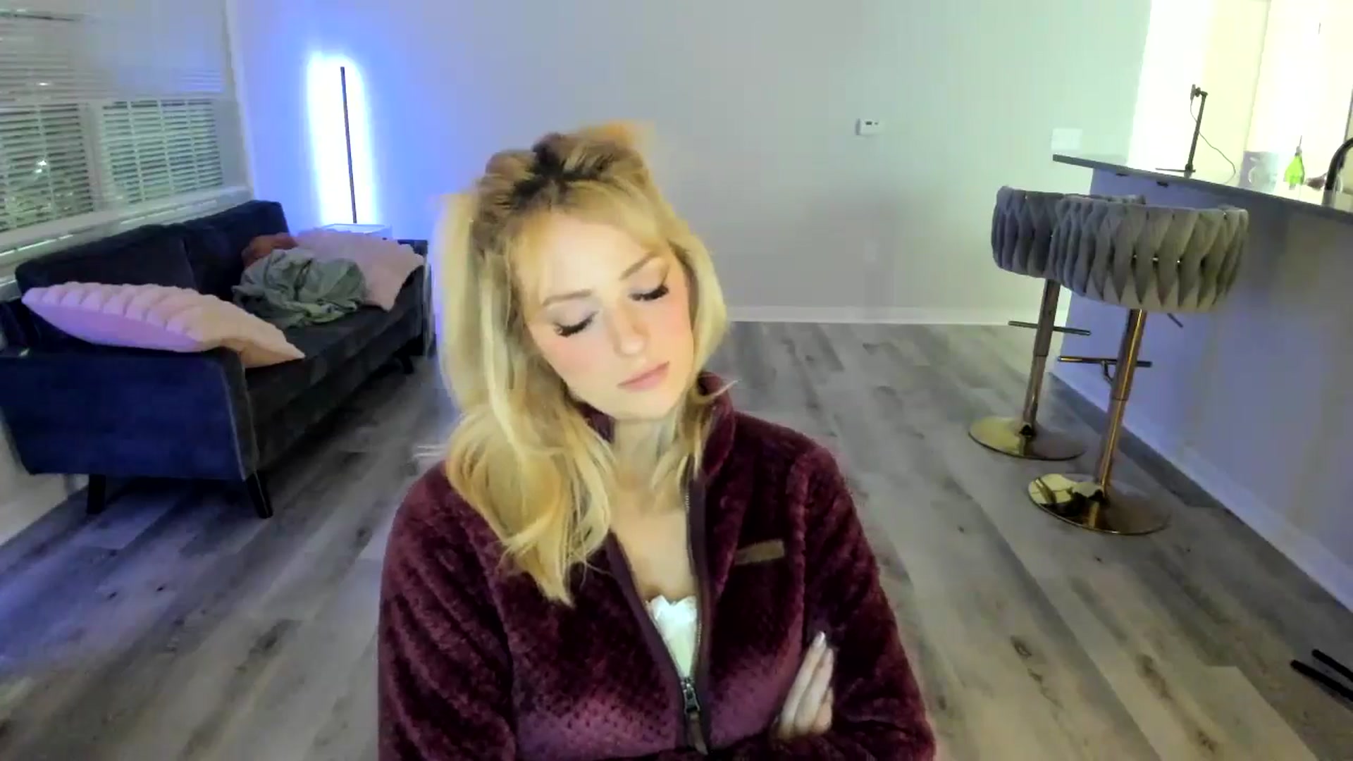 Gallery image thumbnail from NNN_Mommy's myfreecams stream on, 11/05/2024, 08:58 image 2 of 20