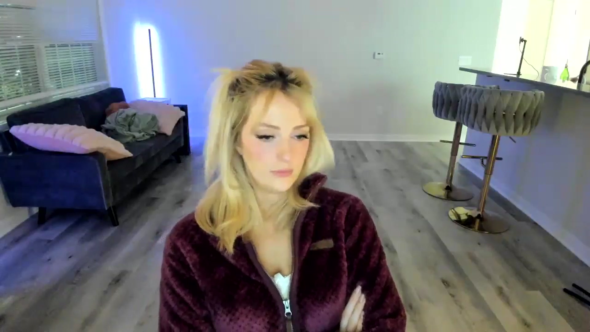 Gallery image thumbnail from NNN_Mommy's myfreecams stream on, 11/05/2024, 08:58 image 14 of 20