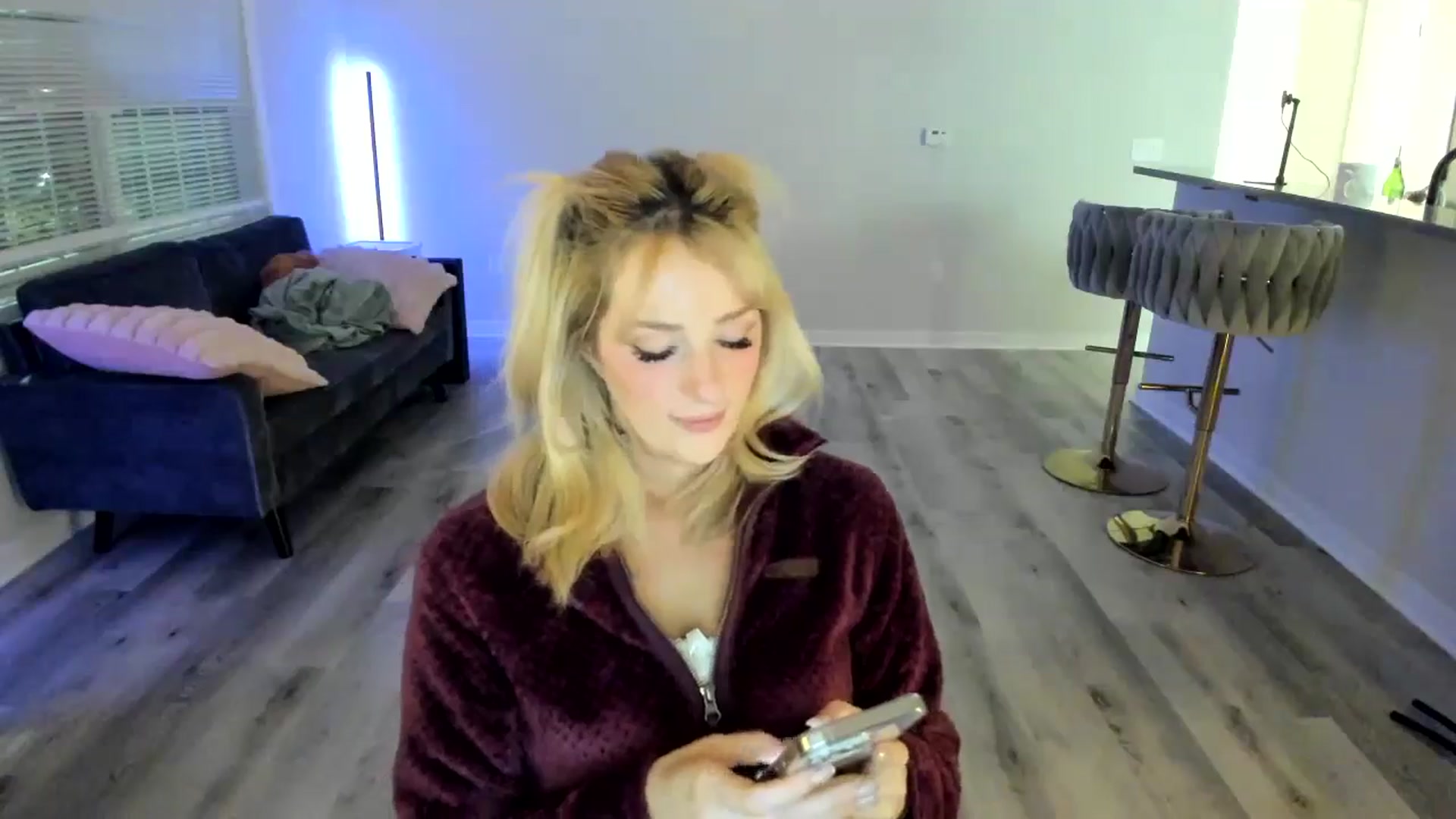 Gallery image thumbnail from NNN_Mommy's myfreecams stream on, 11/05/2024, 08:58 image 18 of 20
