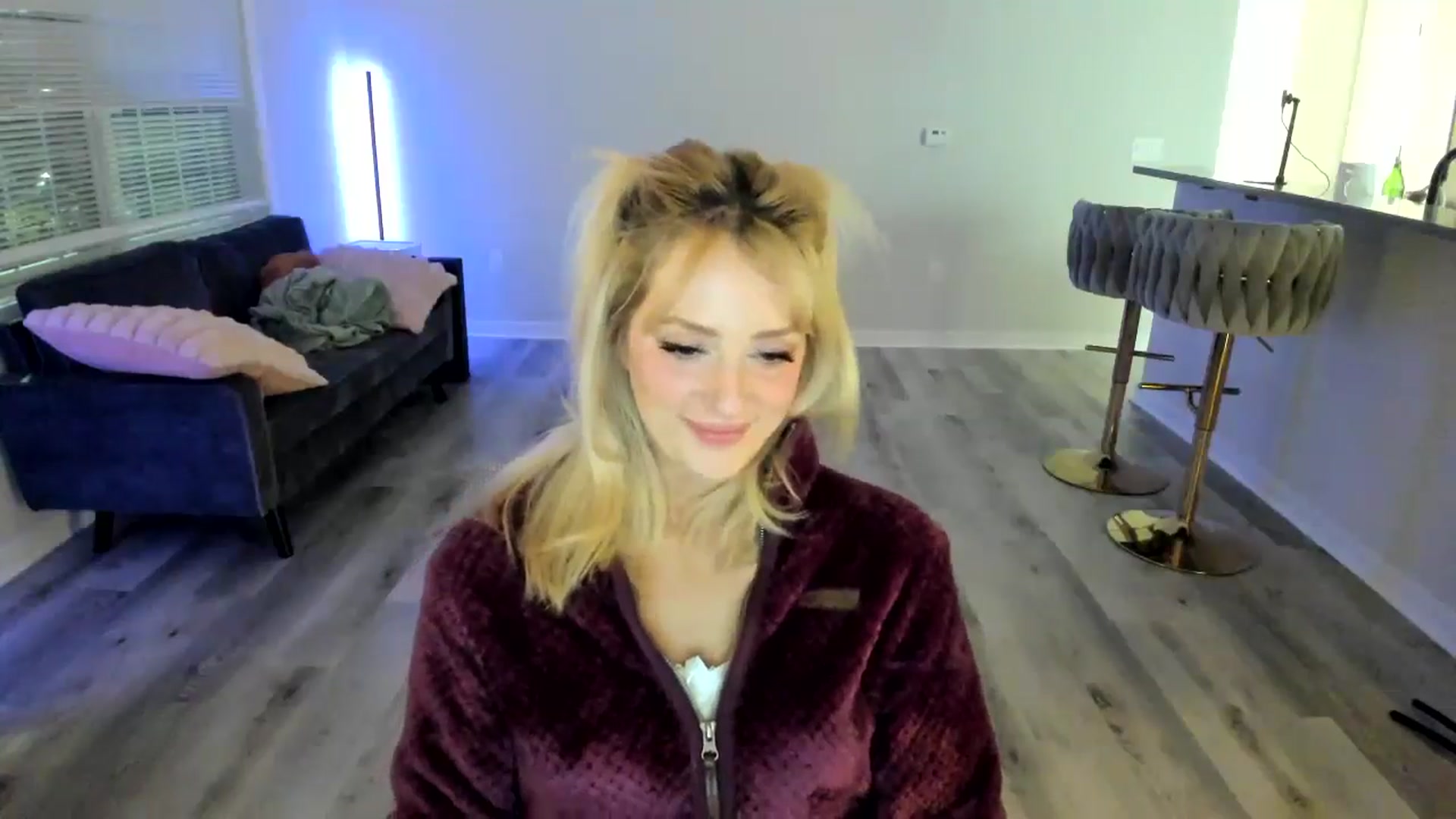 Gallery image thumbnail from NNN_Mommy's myfreecams stream on, 11/05/2024, 08:58 image 7 of 20