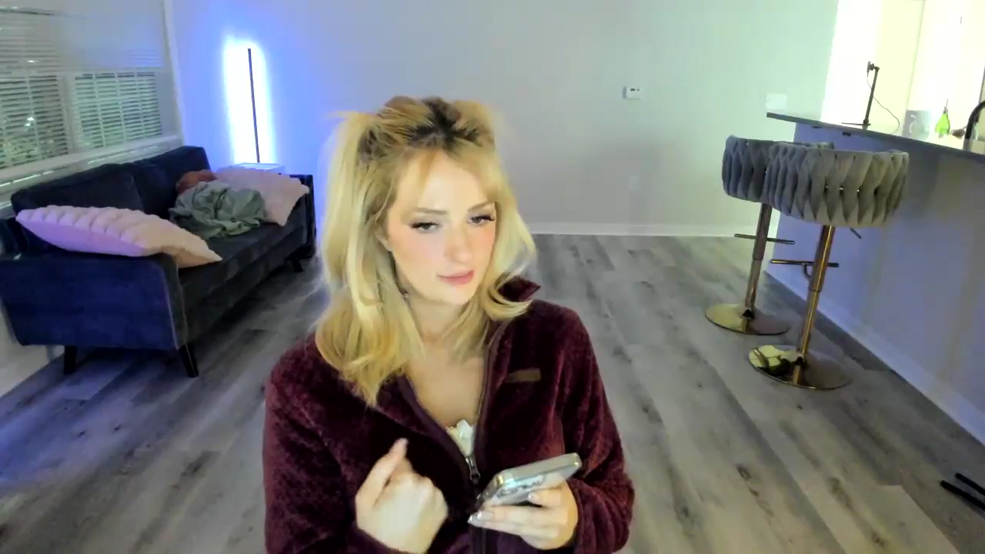 Gallery image thumbnail from NNN_Mommy's myfreecams stream on, 11/05/2024, 08:58 image 17 of 20