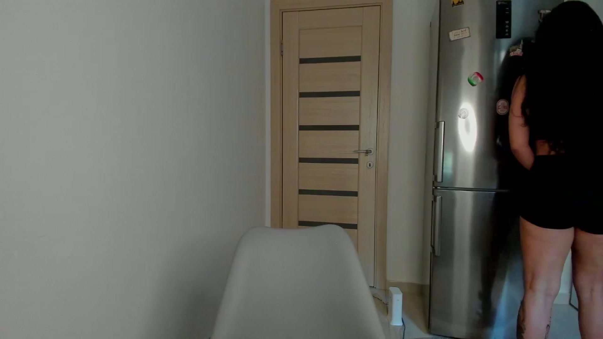 Gallery image thumbnail from NNNoir's myfreecams stream on, 04/02/2024, 16:33 image 14 of 20