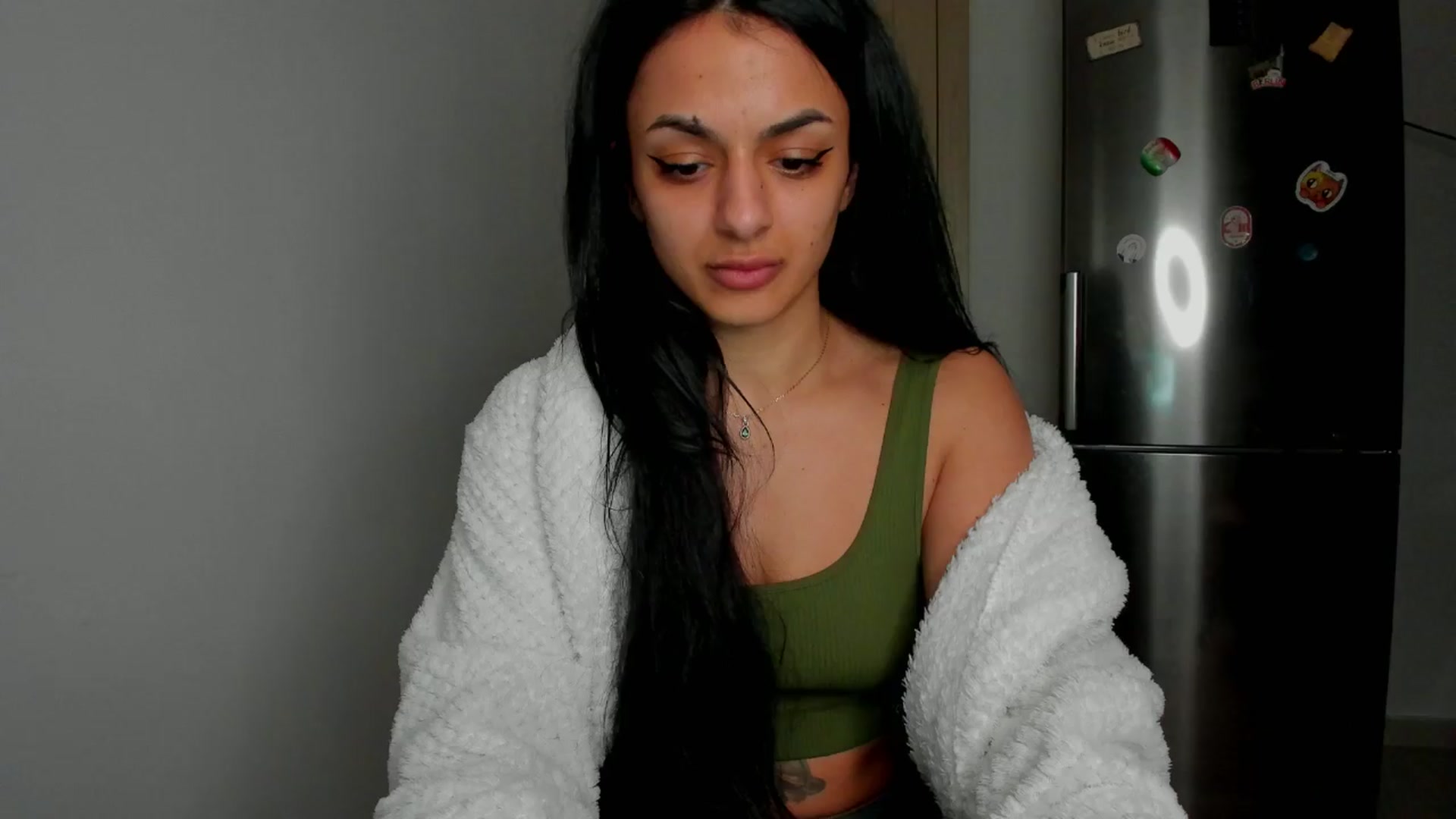Gallery image thumbnail from NNNoir's myfreecams stream on, 04/04/2024, 18:10 image 5 of 20