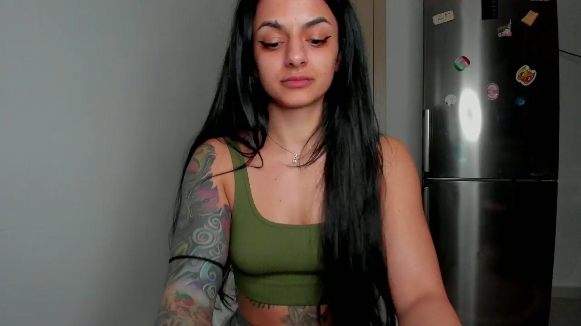 Gallery image thumbnail from NNNoir's myfreecams stream on, 04/04/2024, 18:10 image 2 of 20