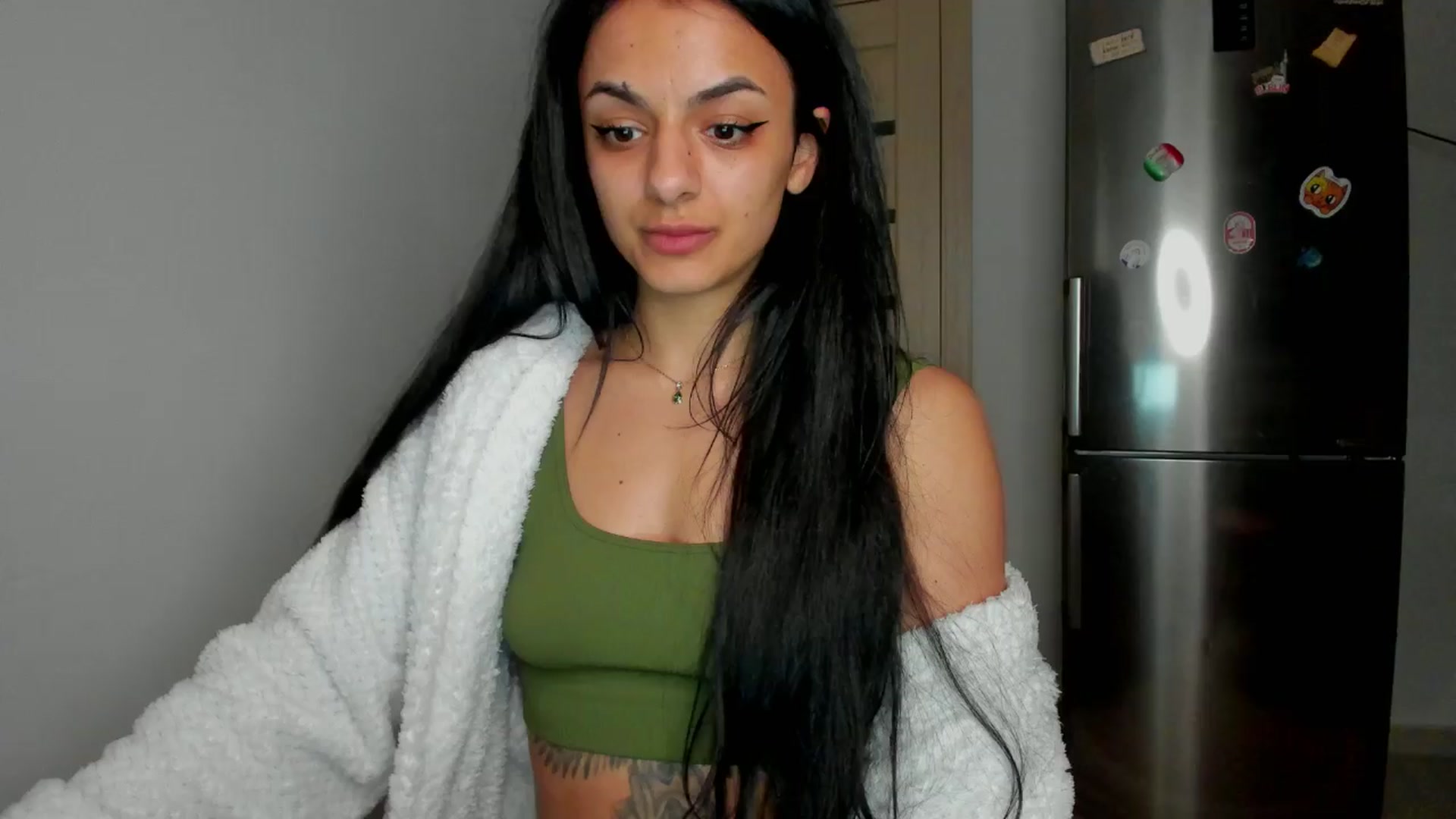 Gallery image thumbnail from NNNoir's myfreecams stream on, 04/04/2024, 18:10 image 18 of 20