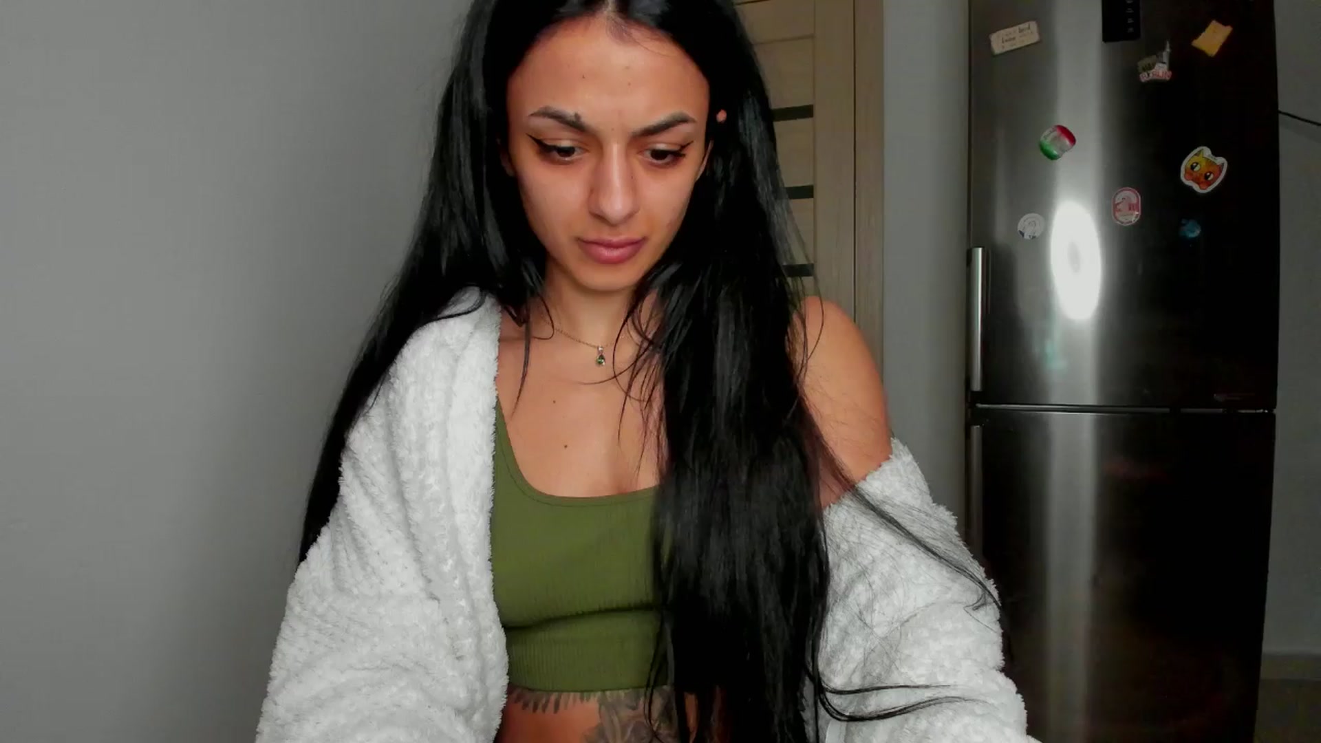 Gallery image thumbnail from NNNoir's myfreecams stream on, 04/04/2024, 18:10 image 14 of 20