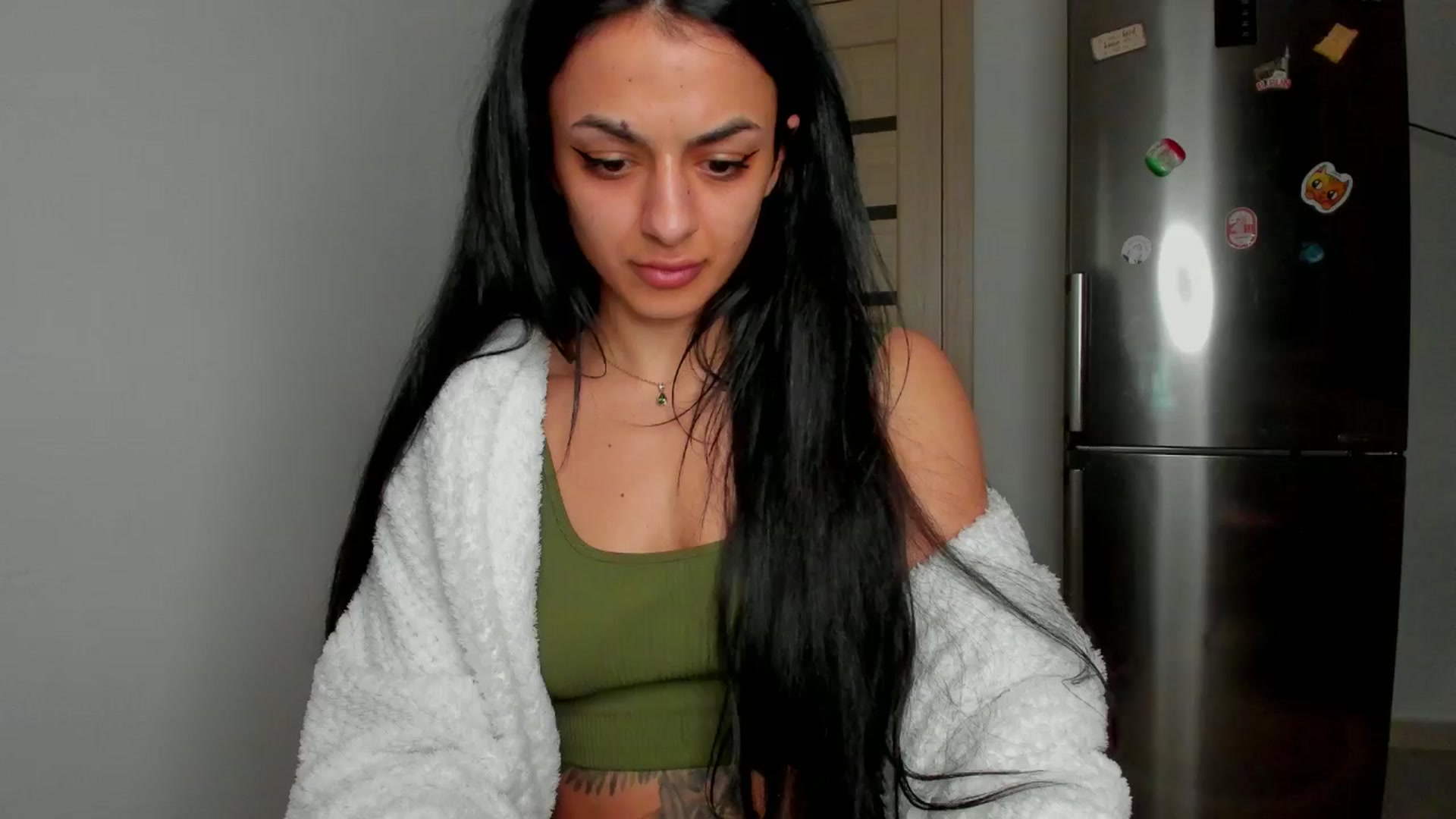 Gallery image thumbnail from NNNoir's myfreecams stream on, 04/04/2024, 18:10 image 15 of 20