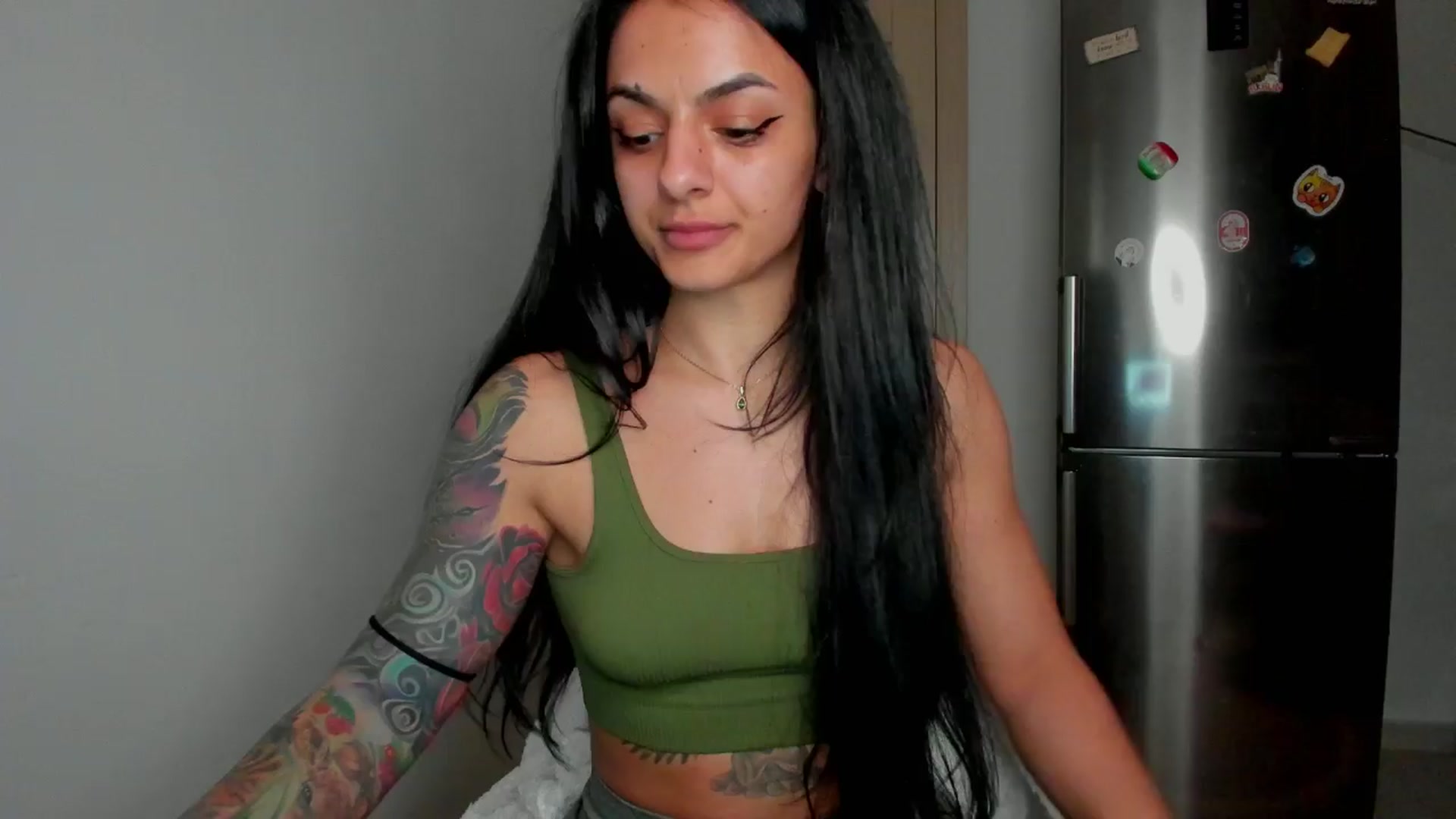 Gallery image thumbnail from NNNoir's myfreecams stream on, 04/04/2024, 18:10 image 3 of 20