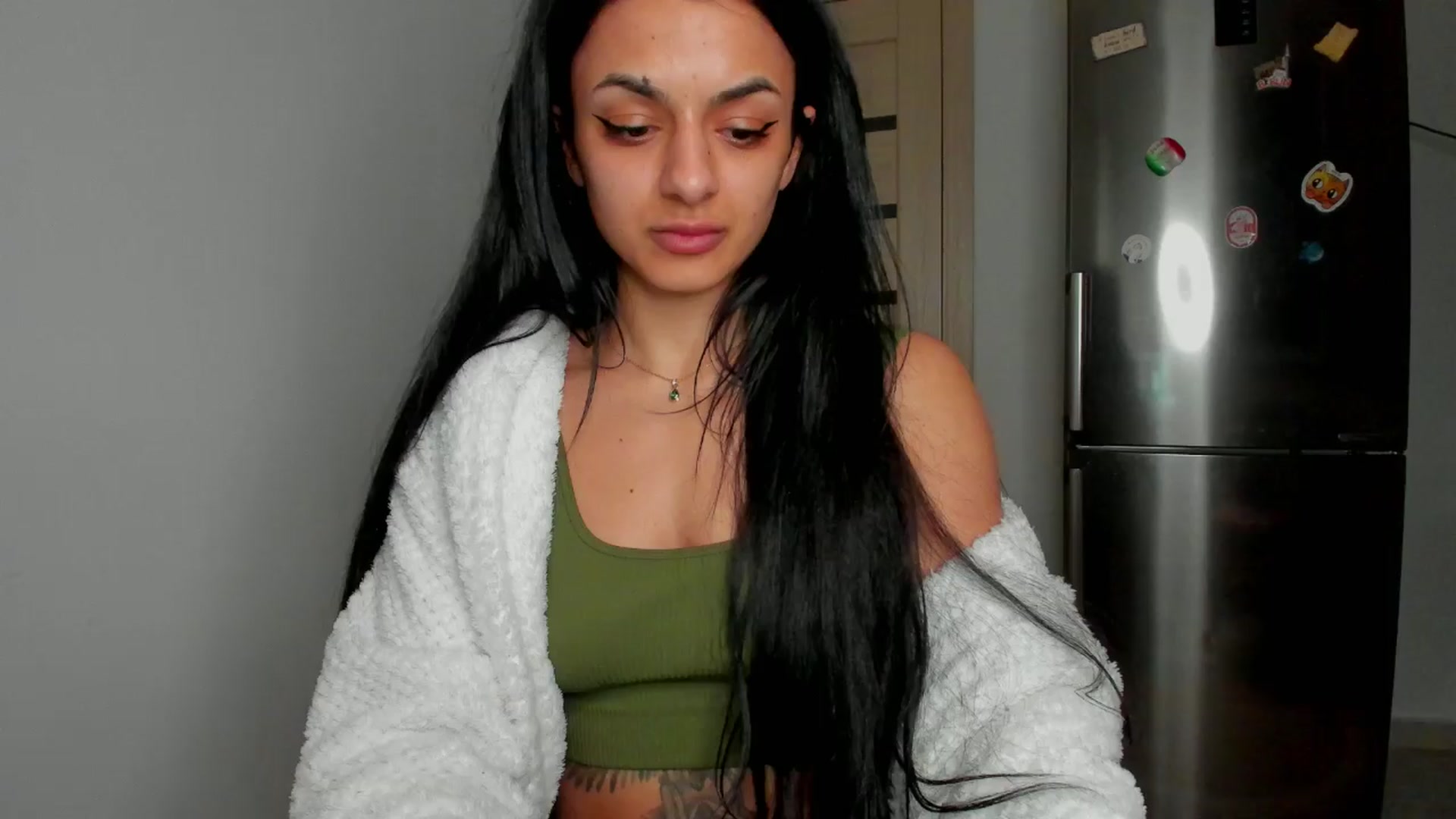 Gallery image thumbnail from NNNoir's myfreecams stream on, 04/04/2024, 18:10 image 13 of 20