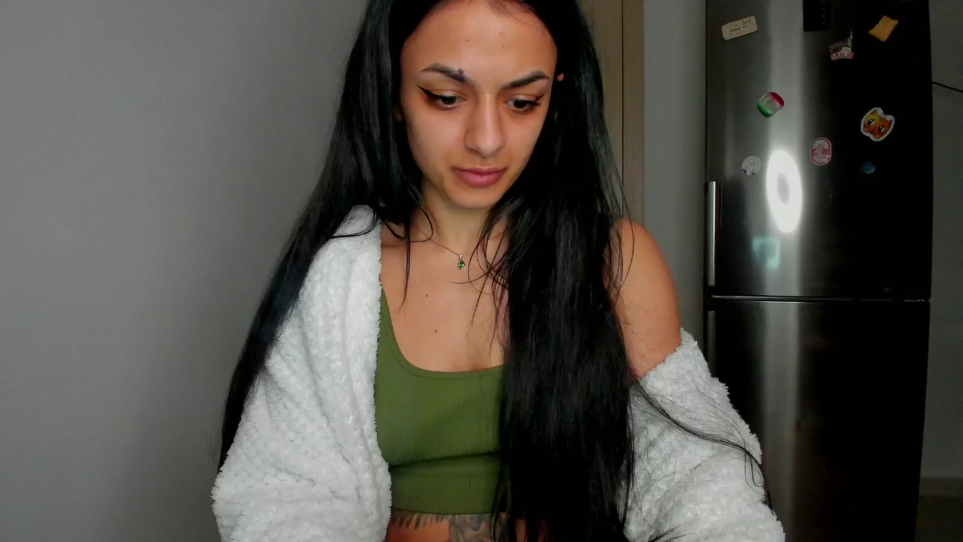 Gallery image thumbnail from NNNoir's myfreecams stream on, 04/04/2024, 18:10 image 17 of 20
