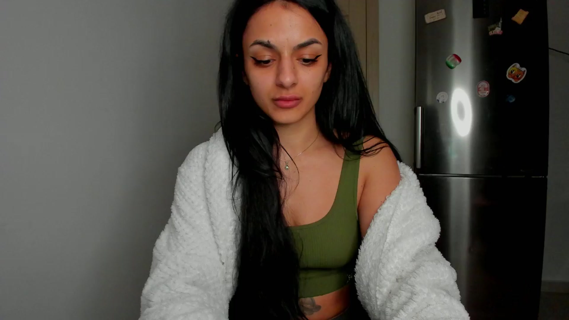 Gallery image thumbnail from NNNoir's myfreecams stream on, 04/04/2024, 18:10 image 6 of 20