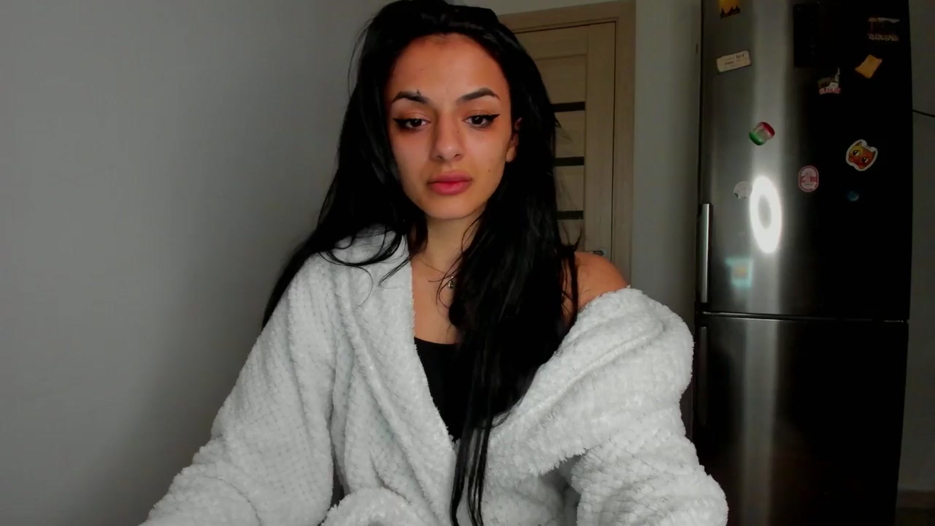 Gallery image thumbnail from NNNoir's myfreecams stream on, 04/05/2024, 19:08 image 4 of 20