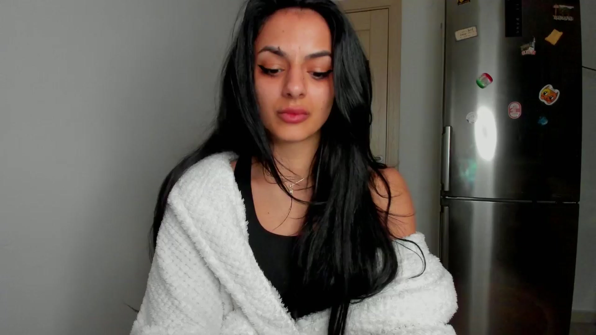 Gallery image thumbnail from NNNoir's myfreecams stream on, 04/05/2024, 19:08 image 12 of 20