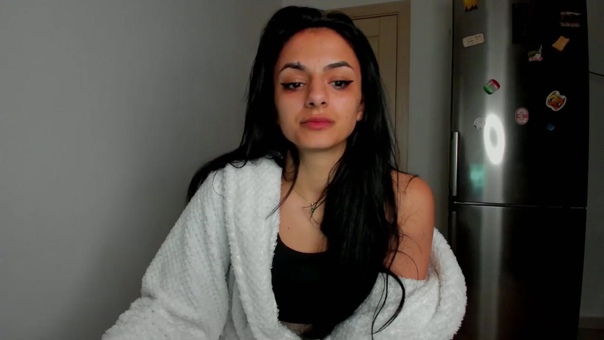 Gallery image thumbnail from NNNoir's myfreecams stream on, 04/05/2024, 19:08 image 1 of 20