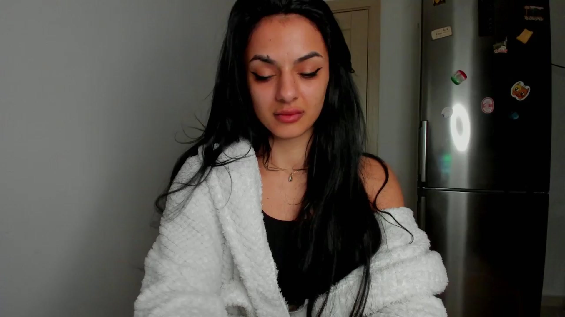 Gallery image thumbnail from NNNoir's myfreecams stream on, 04/05/2024, 19:08 image 16 of 20
