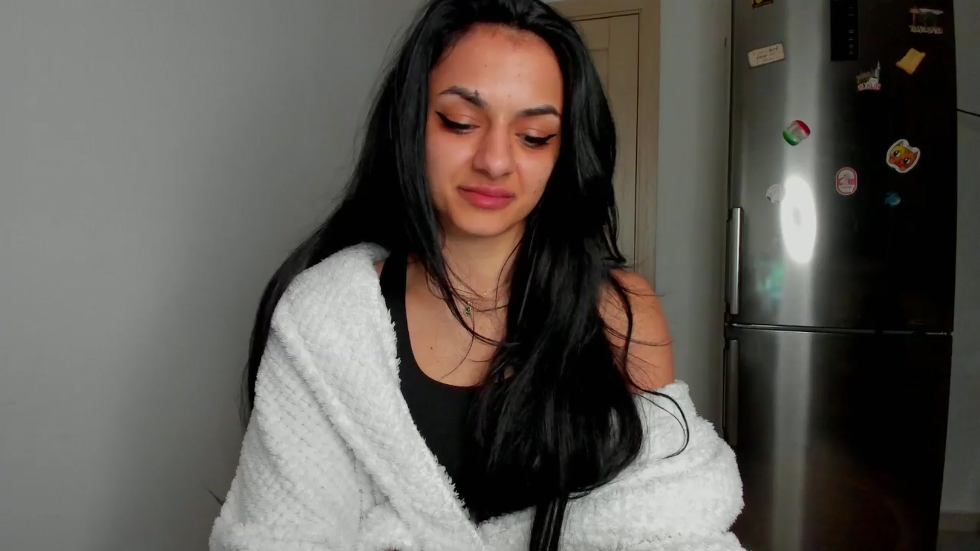 Gallery image thumbnail from NNNoir's myfreecams stream on, 04/05/2024, 19:08 image 11 of 20