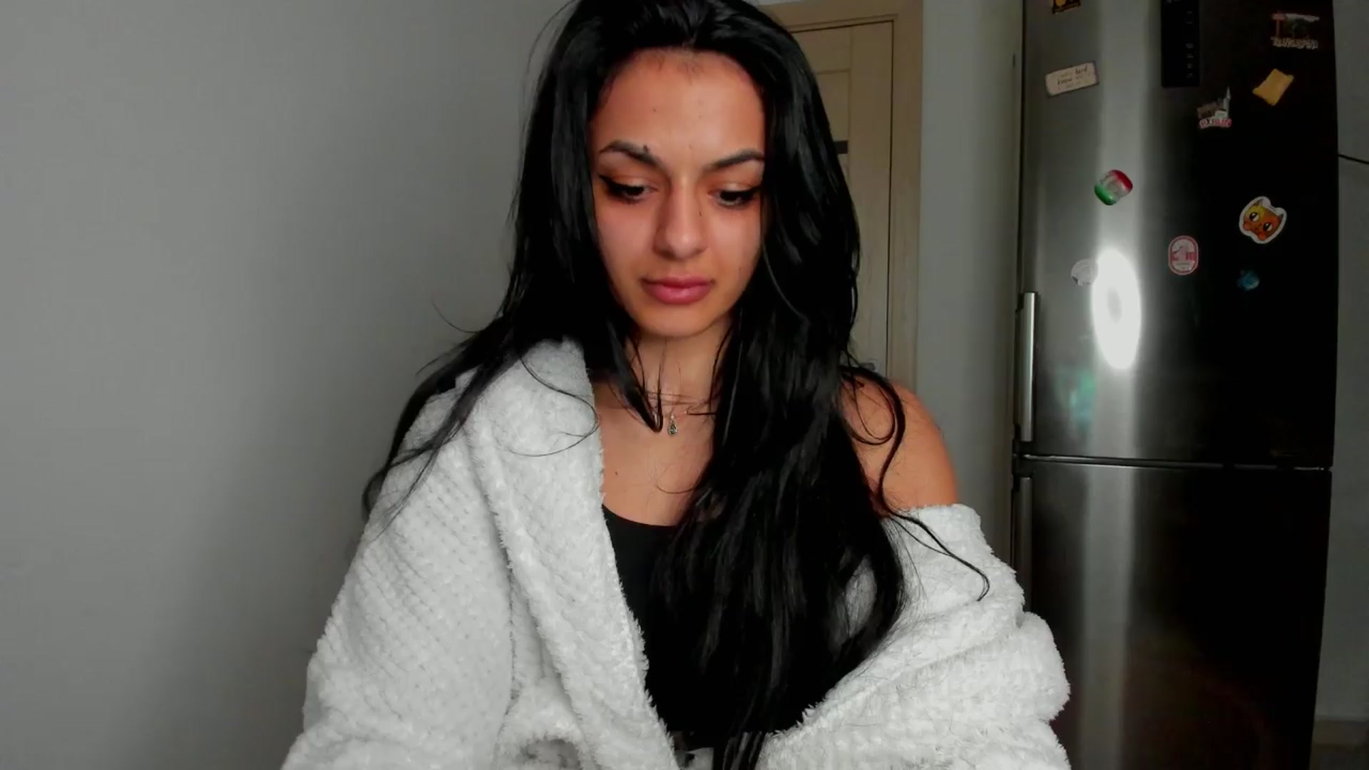 Gallery image thumbnail from NNNoir's myfreecams stream on, 04/05/2024, 19:08 image 19 of 20