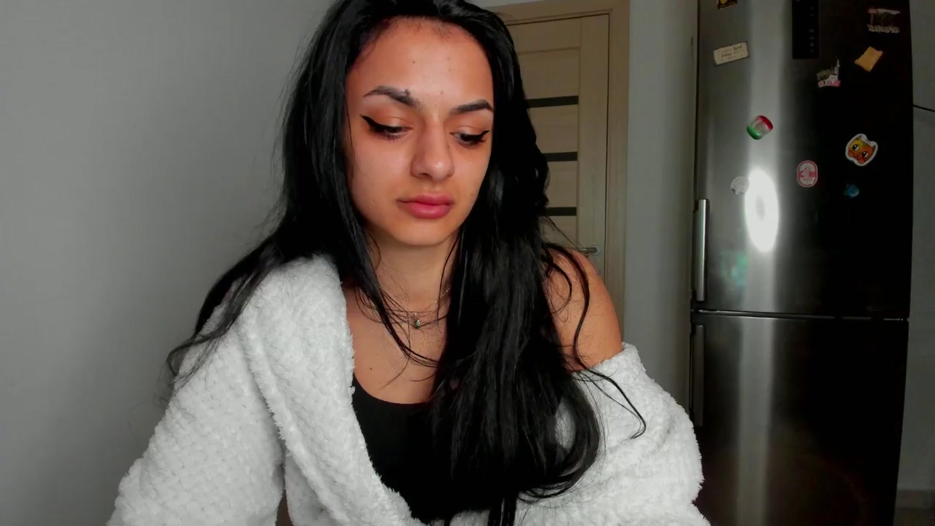 Gallery image thumbnail from NNNoir's myfreecams stream on, 04/05/2024, 19:08 image 14 of 20