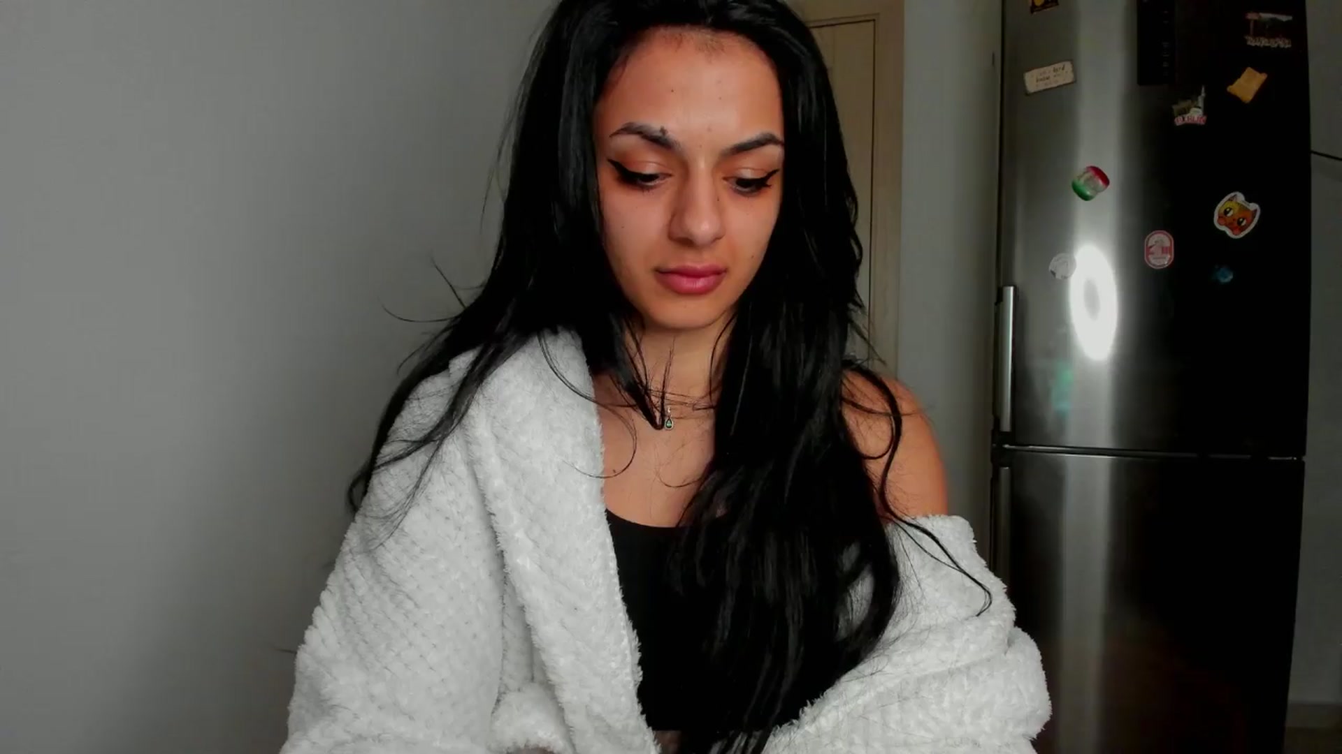 Gallery image thumbnail from NNNoir's myfreecams stream on, 04/05/2024, 19:08 image 20 of 20