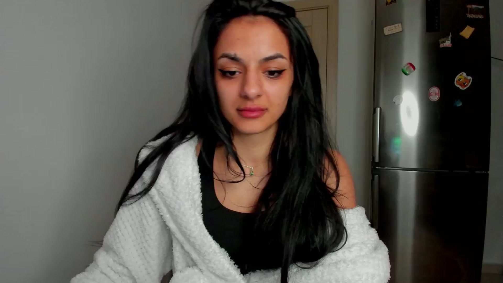 Gallery image thumbnail from NNNoir's myfreecams stream on, 04/05/2024, 19:08 image 7 of 20