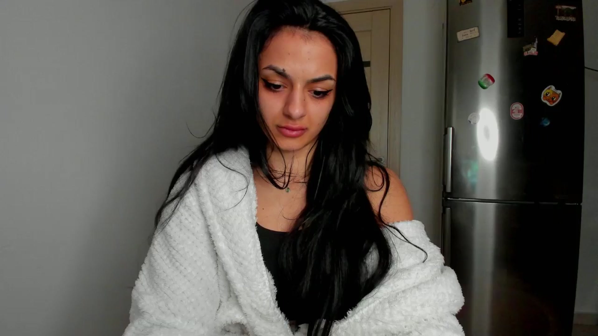 Gallery image thumbnail from NNNoir's myfreecams stream on, 04/05/2024, 19:08 image 18 of 20