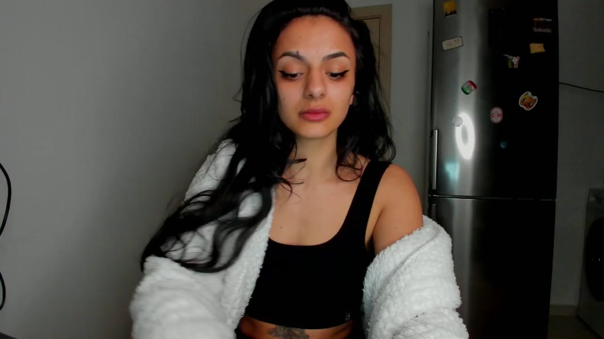 Gallery image thumbnail from NNNoir's myfreecams stream on, 04/09/2024, 20:41 image 6 of 20