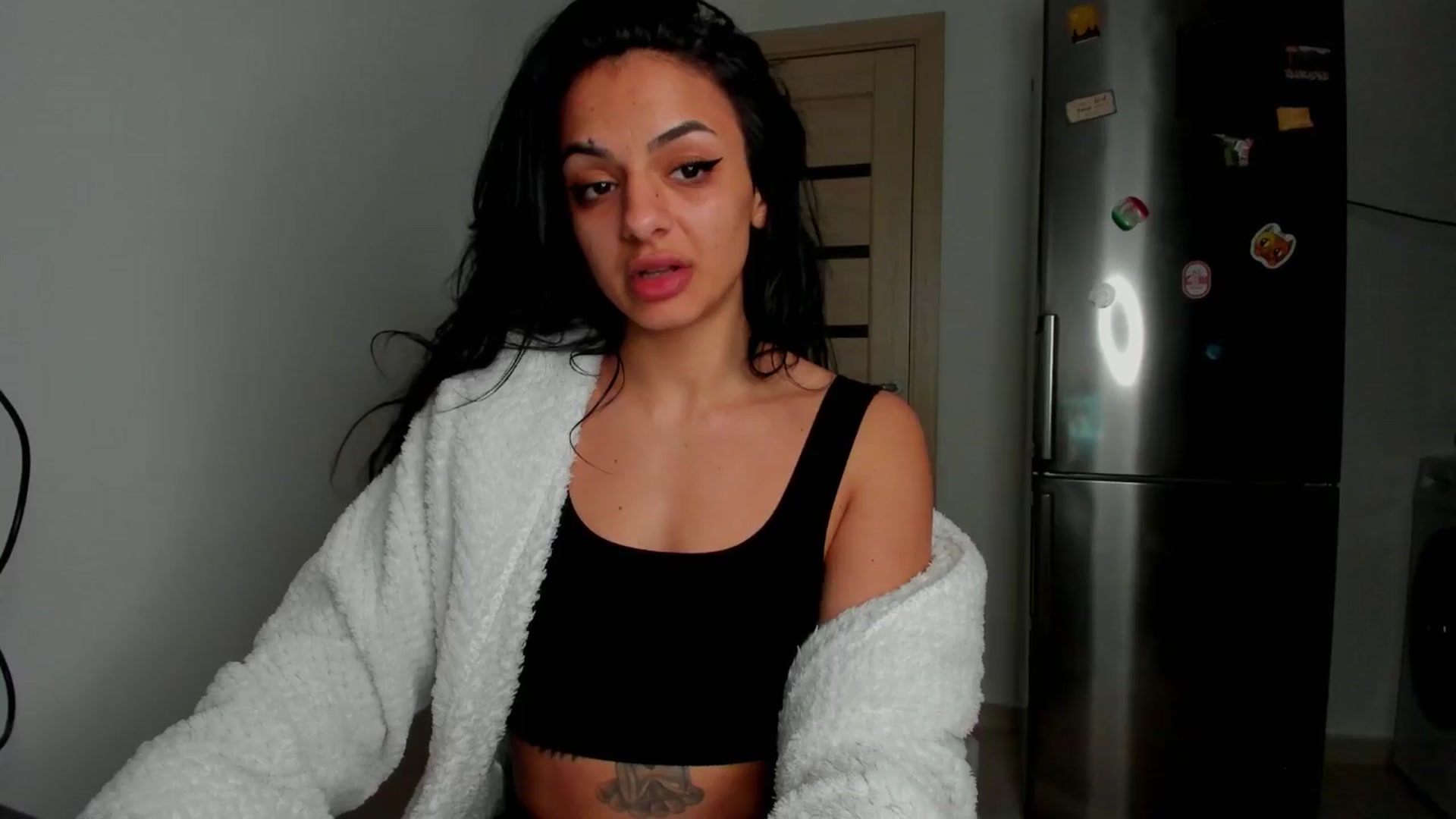 Gallery image thumbnail from NNNoir's myfreecams stream on, 04/09/2024, 20:41 image 3 of 20