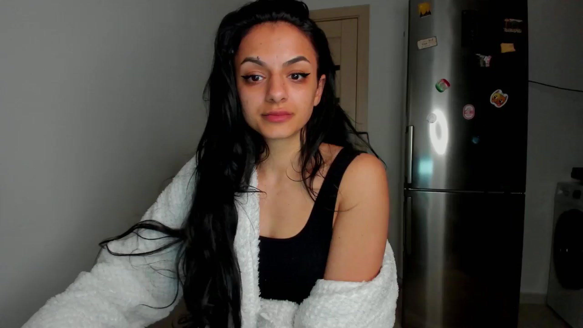 Gallery image thumbnail from NNNoir's myfreecams stream on, 04/09/2024, 20:41 image 13 of 20