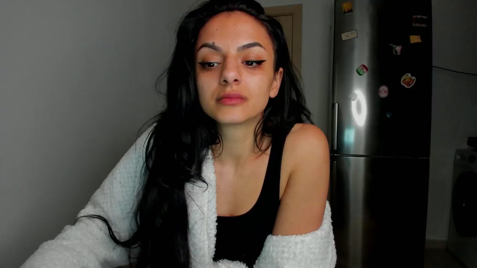 Gallery image thumbnail from NNNoir's myfreecams stream on, 04/09/2024, 20:41 image 14 of 20