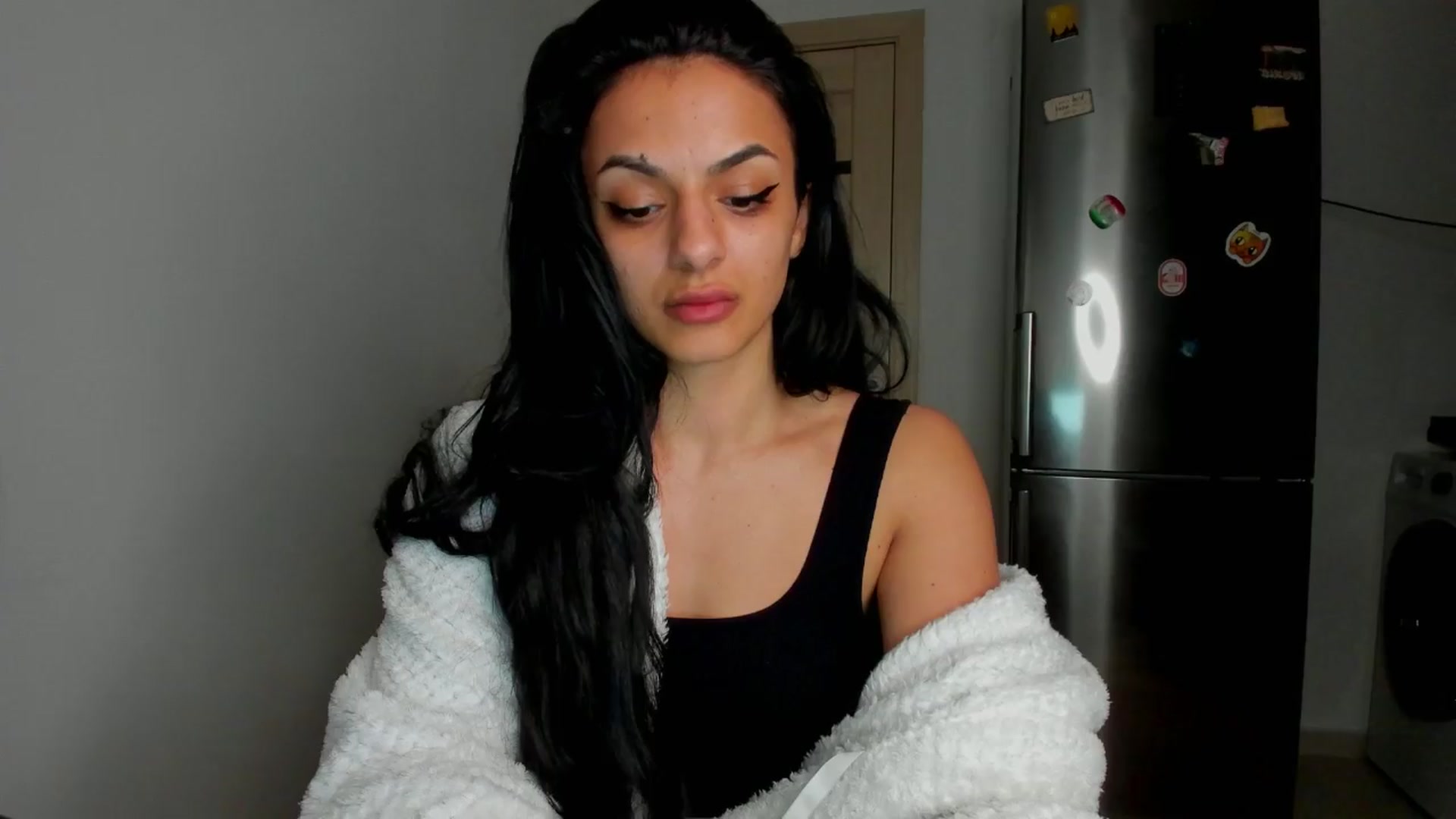 Gallery image thumbnail from NNNoir's myfreecams stream on, 04/09/2024, 20:41 image 17 of 20