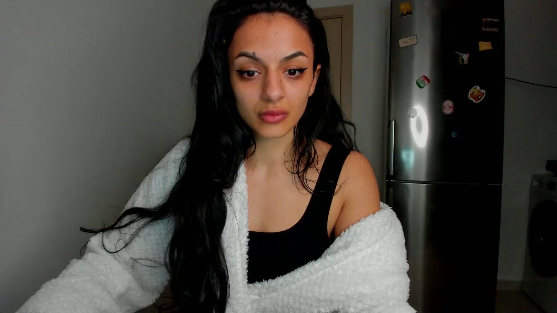 Gallery image thumbnail from NNNoir's myfreecams stream on, 04/09/2024, 20:41 image 12 of 20