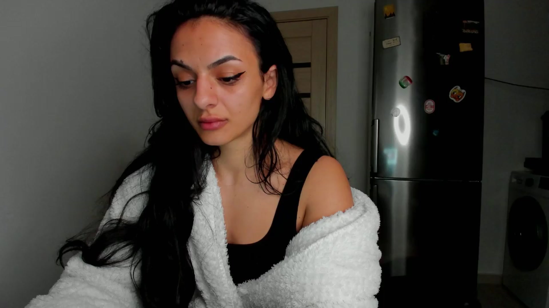 Gallery image thumbnail from NNNoir's myfreecams stream on, 04/09/2024, 20:41 image 10 of 20