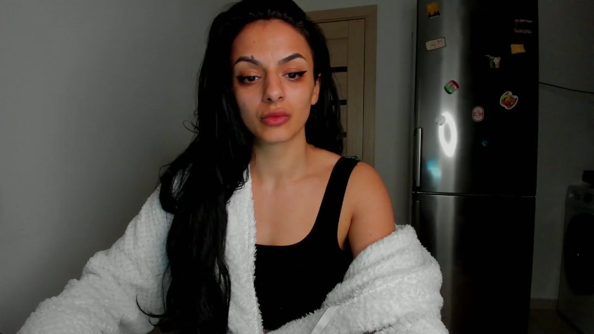 Gallery image thumbnail from NNNoir's myfreecams stream on, 04/09/2024, 20:41 image 16 of 20
