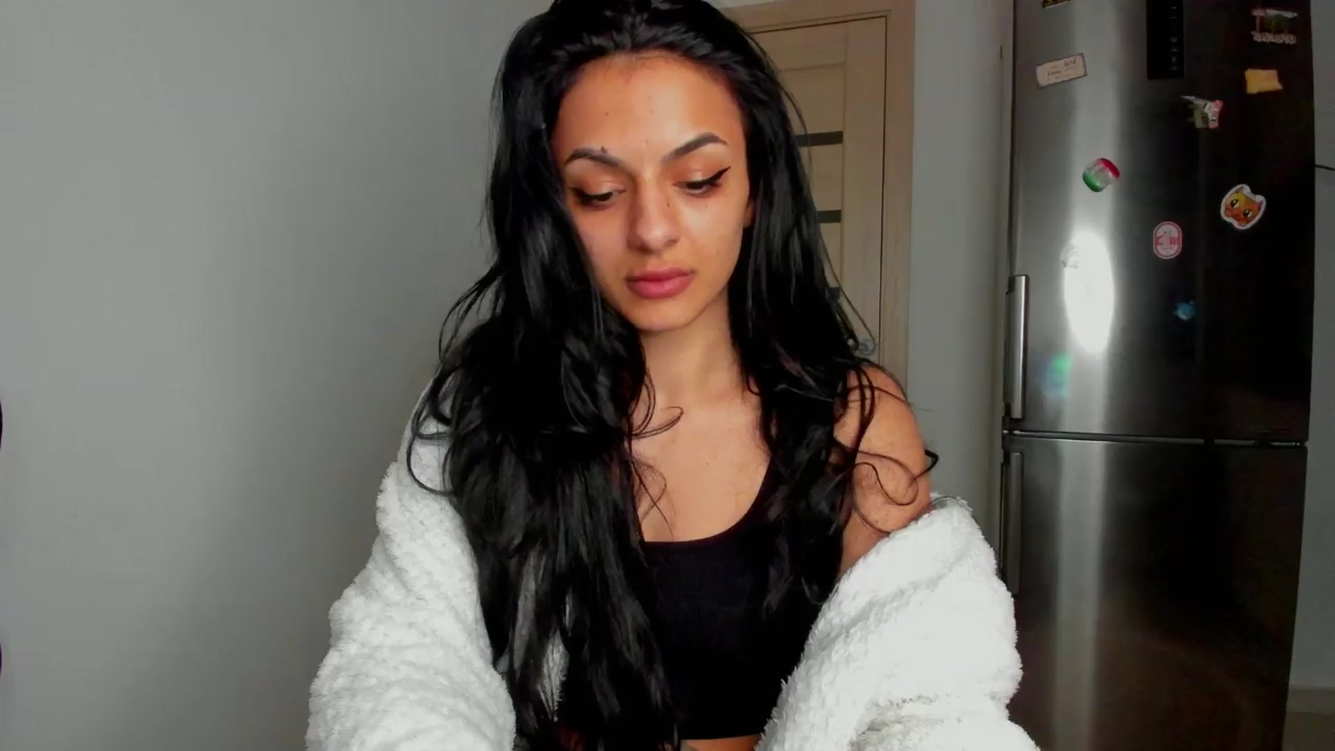 Gallery image thumbnail from NNNoir's myfreecams stream on, 04/09/2024, 20:41 image 18 of 20