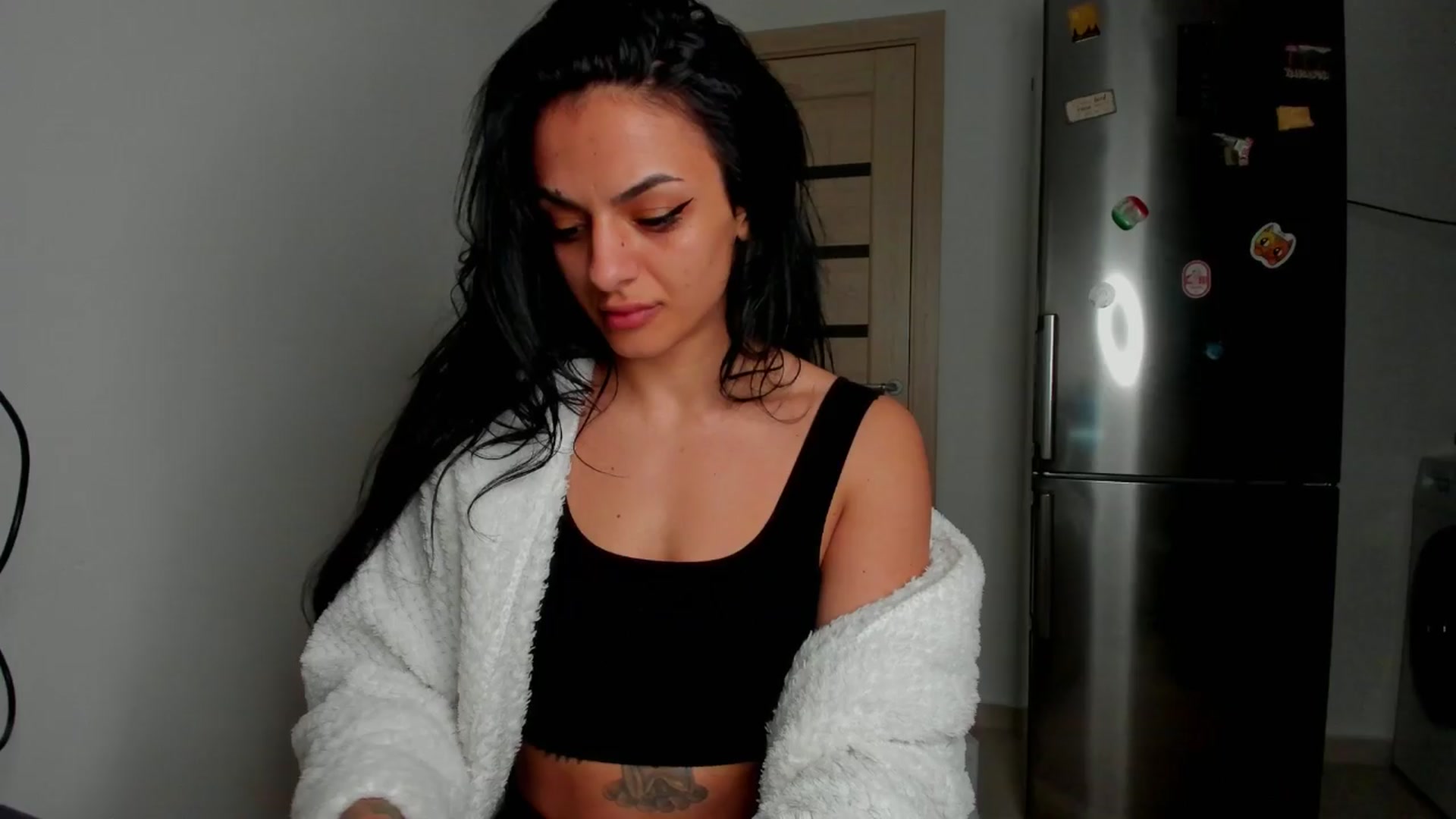 Gallery image thumbnail from NNNoir's myfreecams stream on, 04/09/2024, 20:41 image 4 of 20