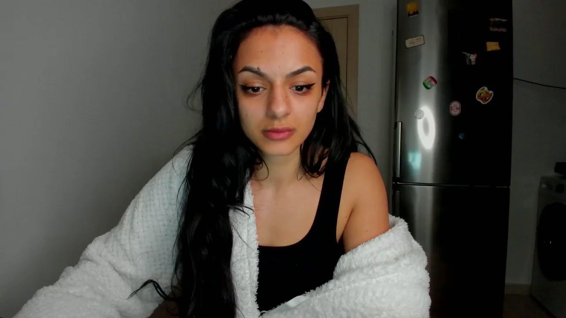 Gallery image thumbnail from NNNoir's myfreecams stream on, 04/09/2024, 20:41 image 15 of 20