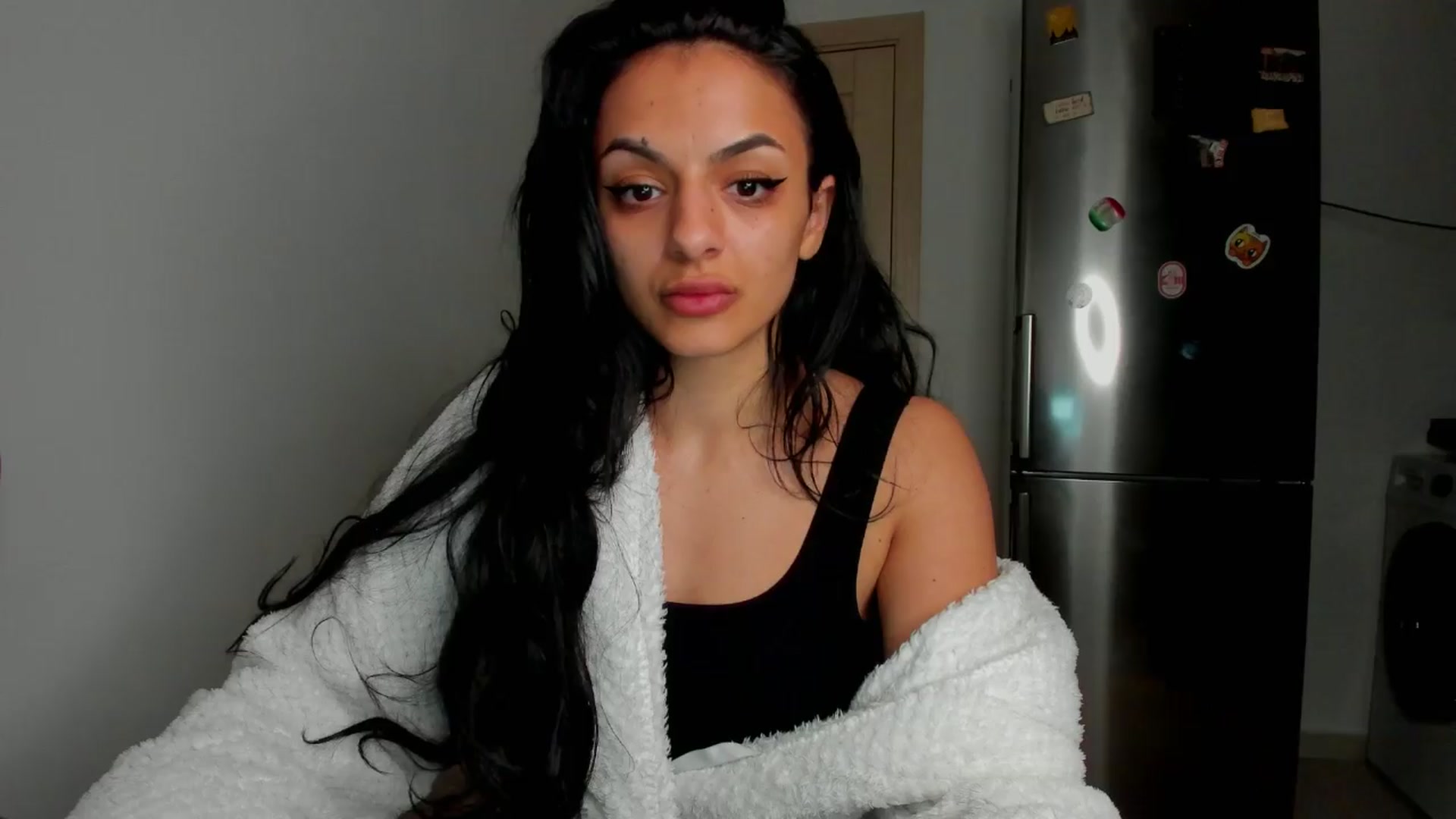 Gallery image thumbnail from NNNoir's myfreecams stream on, 04/09/2024, 20:41 image 11 of 20