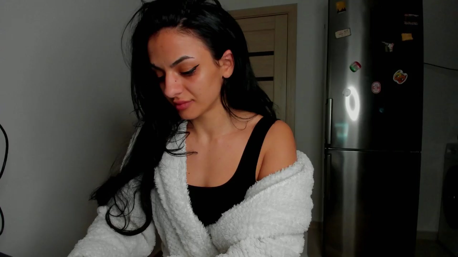 Gallery image thumbnail from NNNoir's myfreecams stream on, 04/09/2024, 20:41 image 7 of 20