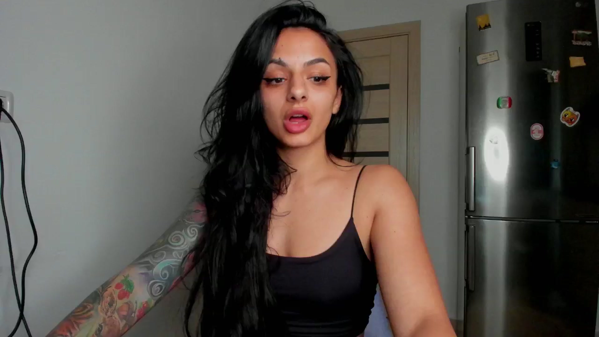 Gallery image thumbnail from NNNoir's myfreecams stream on, 05/27/2024, 15:25 image 2 of 20