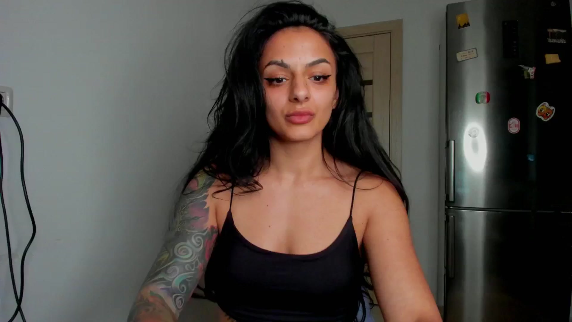 Gallery image thumbnail from NNNoir's myfreecams stream on, 05/27/2024, 15:25 image 9 of 20