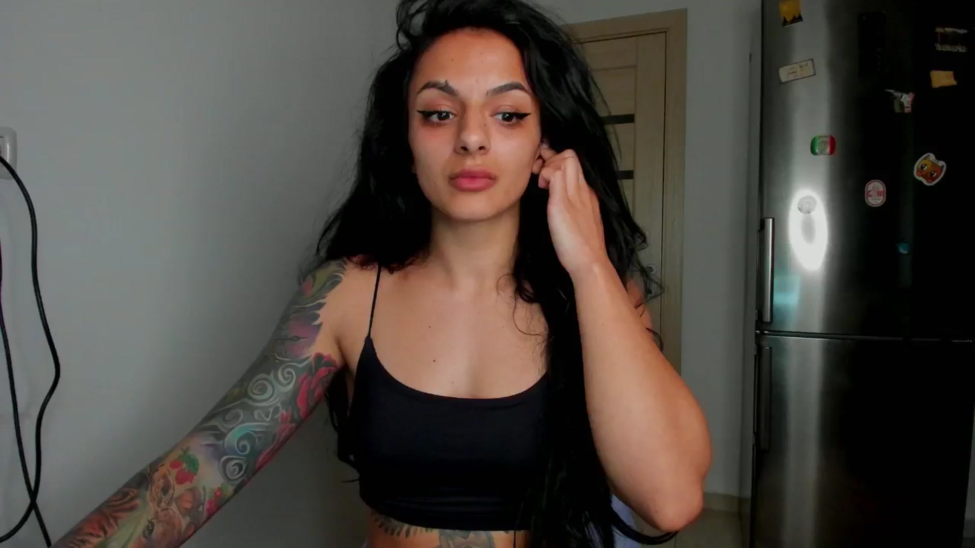 Gallery image thumbnail from NNNoir's myfreecams stream on, 05/27/2024, 15:25 image 14 of 20