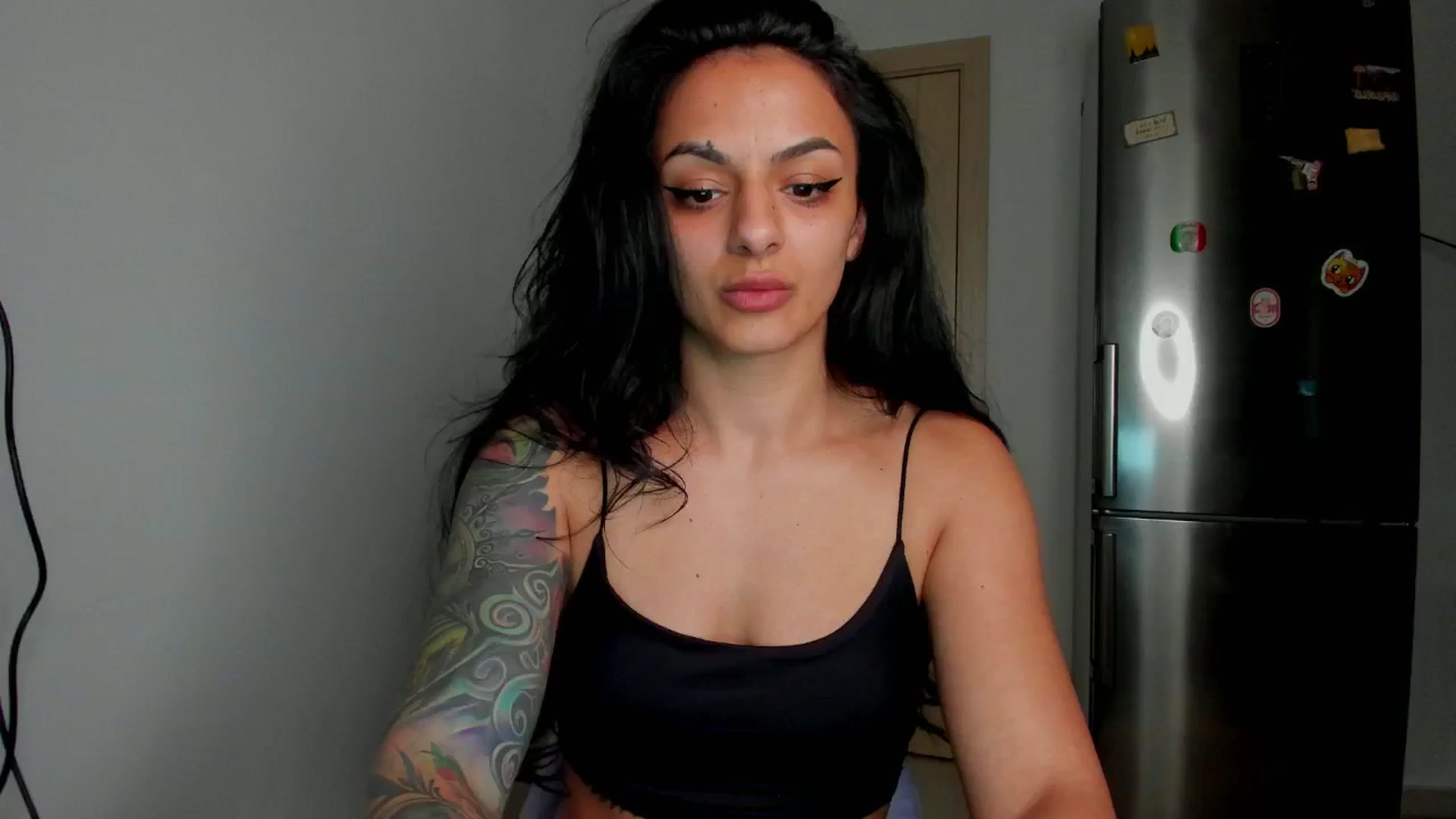 Gallery image thumbnail from NNNoir's myfreecams stream on, 05/27/2024, 15:25 image 6 of 20