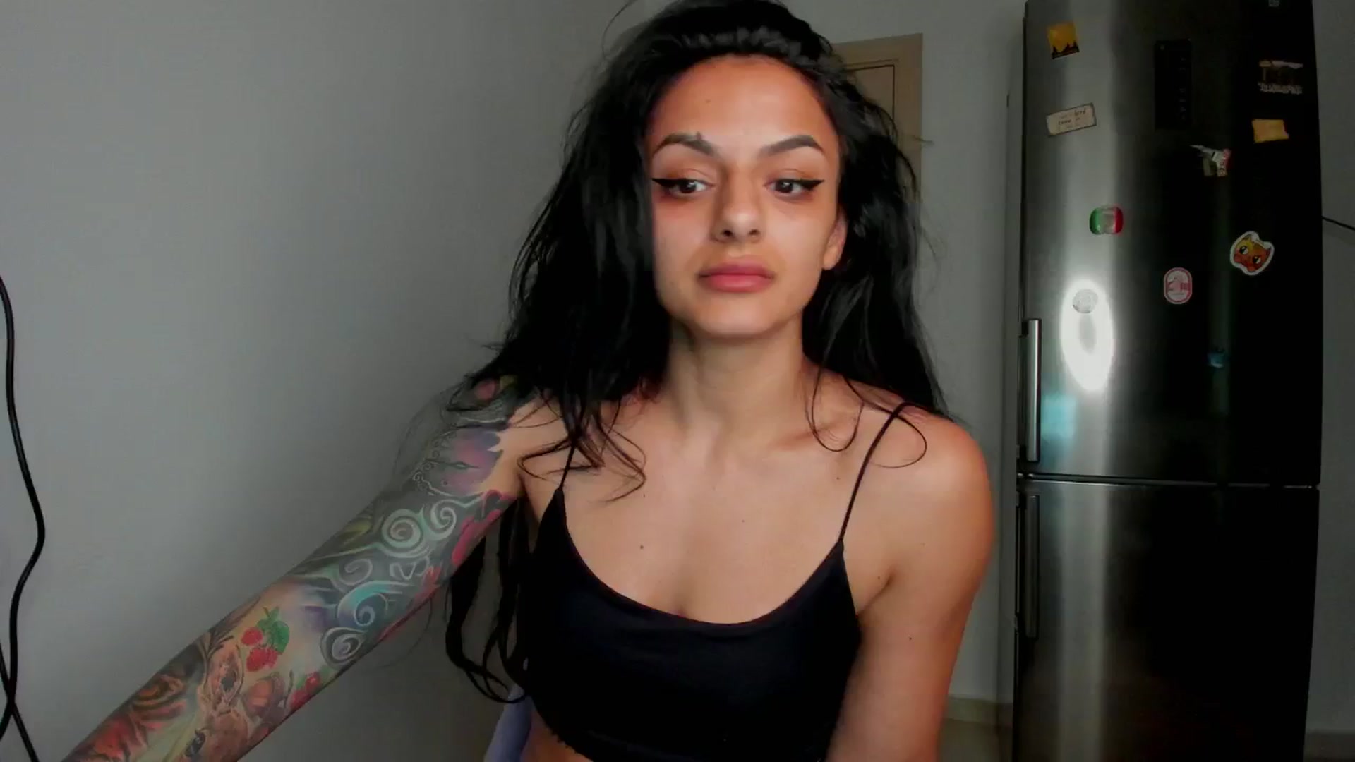 Gallery image thumbnail from NNNoir's myfreecams stream on, 05/27/2024, 15:25 image 3 of 20