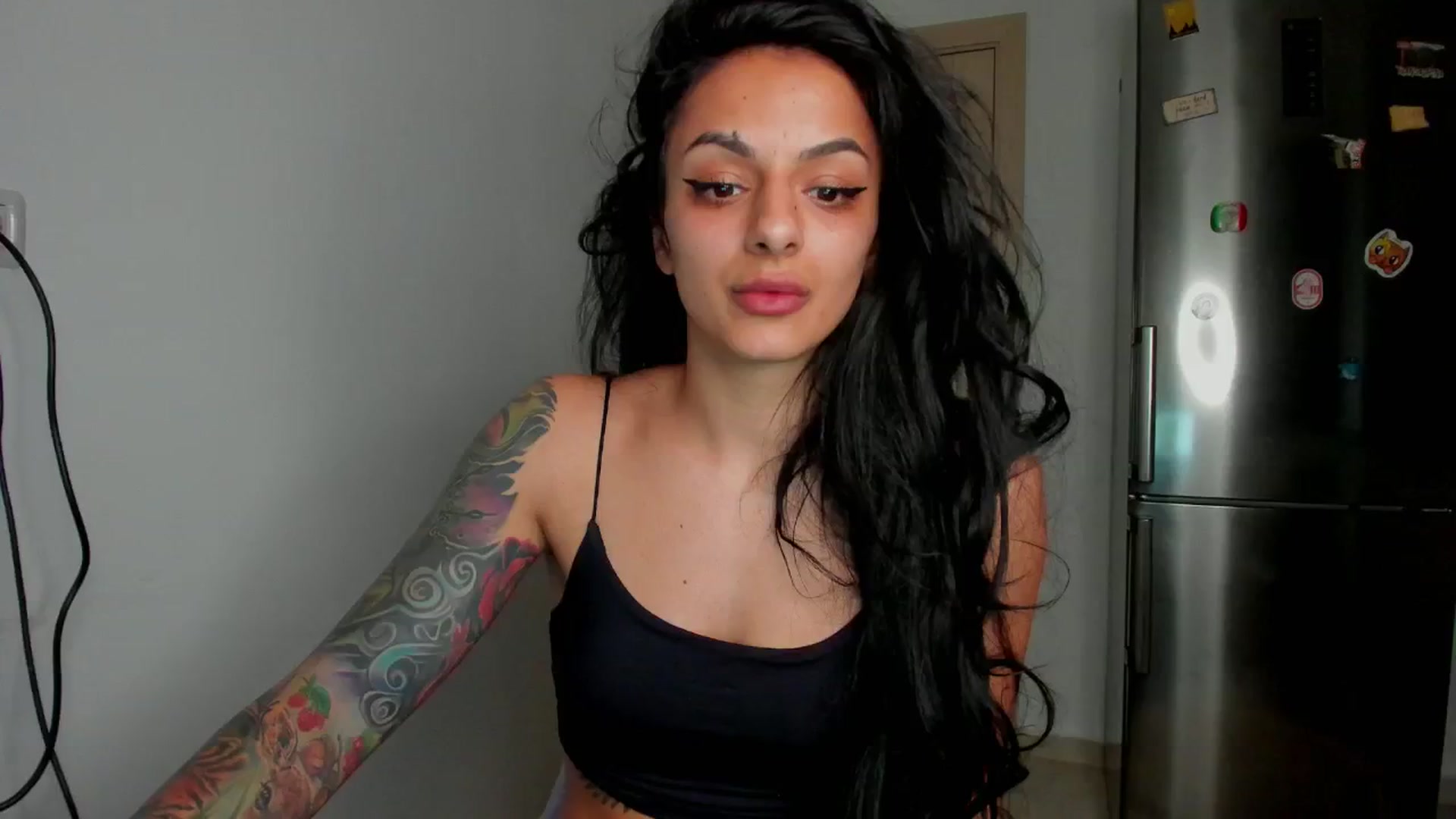 Gallery image thumbnail from NNNoir's myfreecams stream on, 05/27/2024, 15:25 image 11 of 20