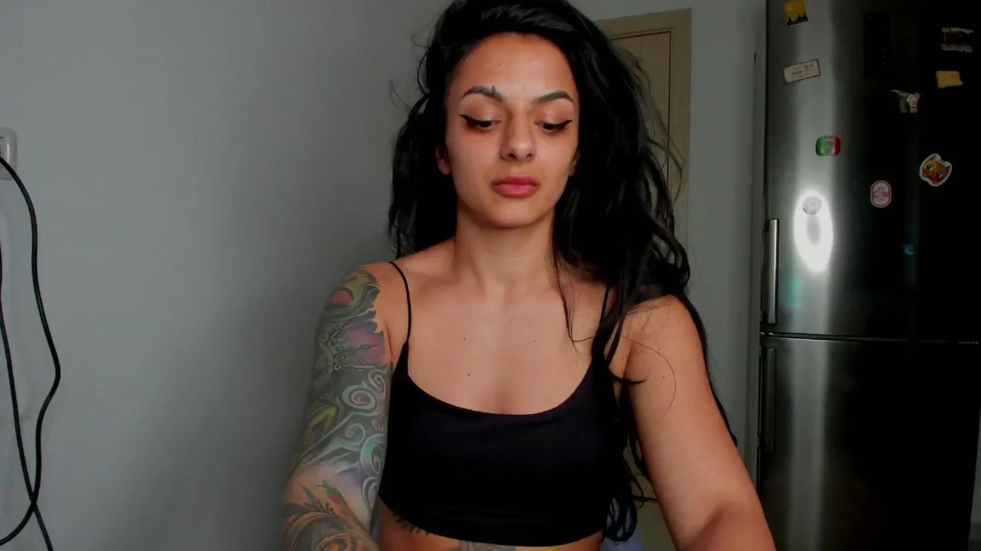 Gallery image thumbnail from NNNoir's myfreecams stream on, 05/27/2024, 15:25 image 12 of 20
