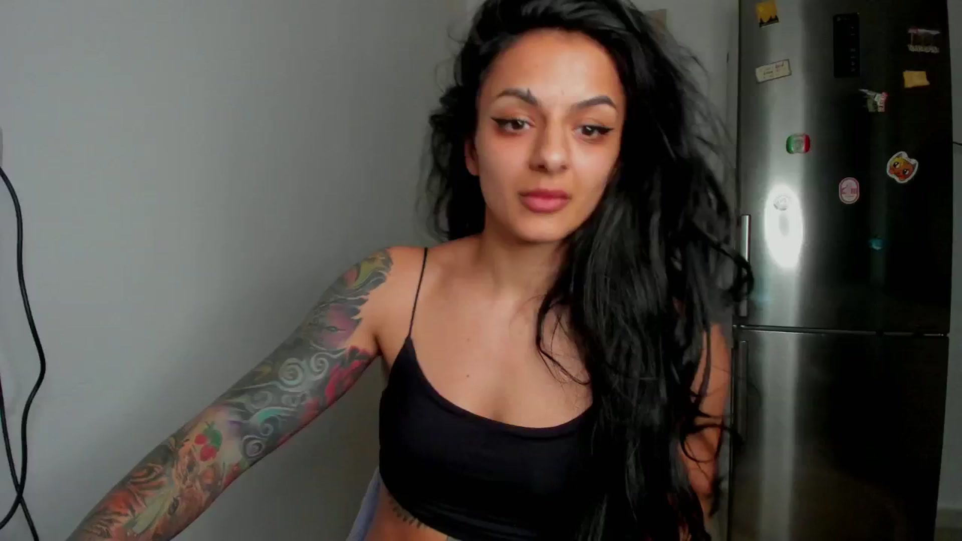 Gallery image thumbnail from NNNoir's myfreecams stream on, 05/27/2024, 15:25 image 10 of 20