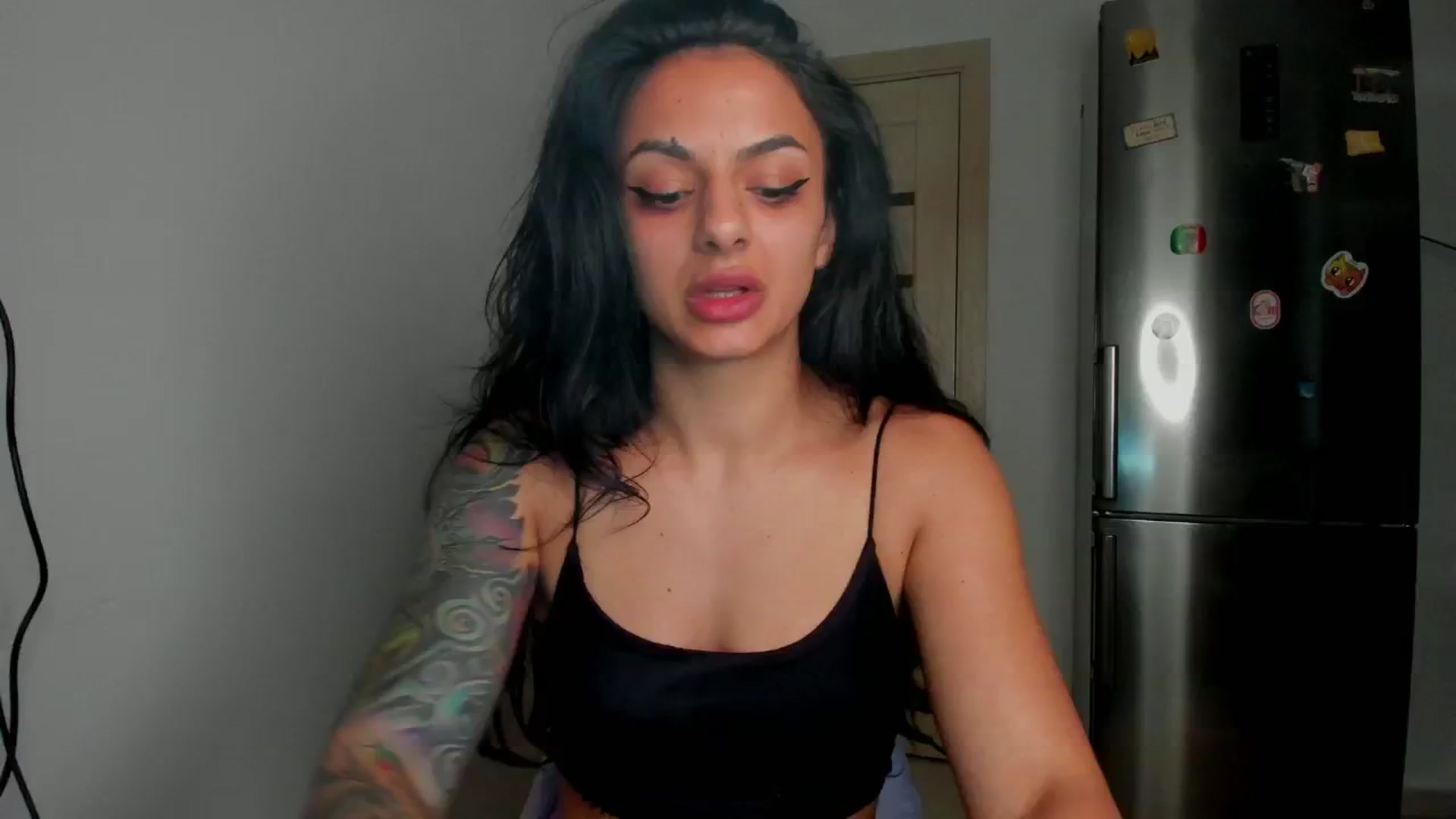 Gallery image thumbnail from NNNoir's myfreecams stream on, 05/27/2024, 15:25 image 5 of 20