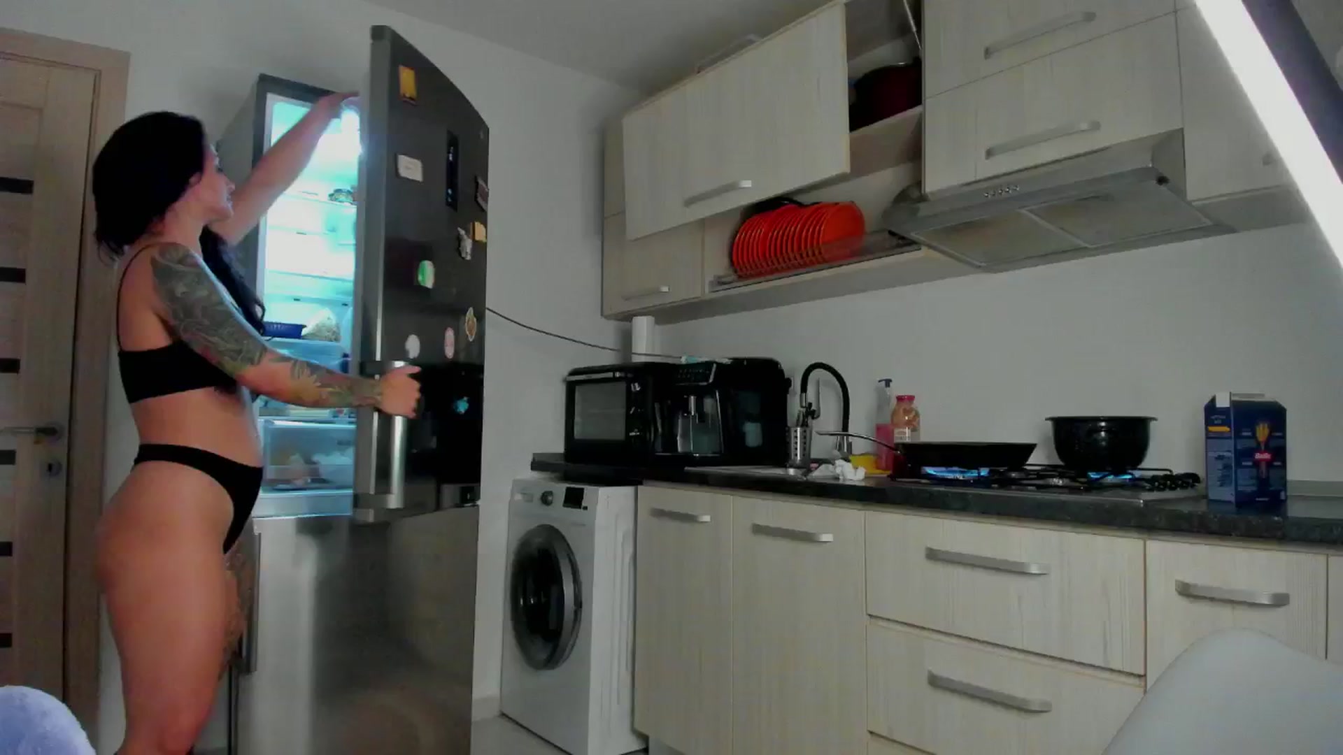 Gallery image thumbnail from NNNoir's myfreecams stream on, 05/27/2024, 17:13 image 7 of 20